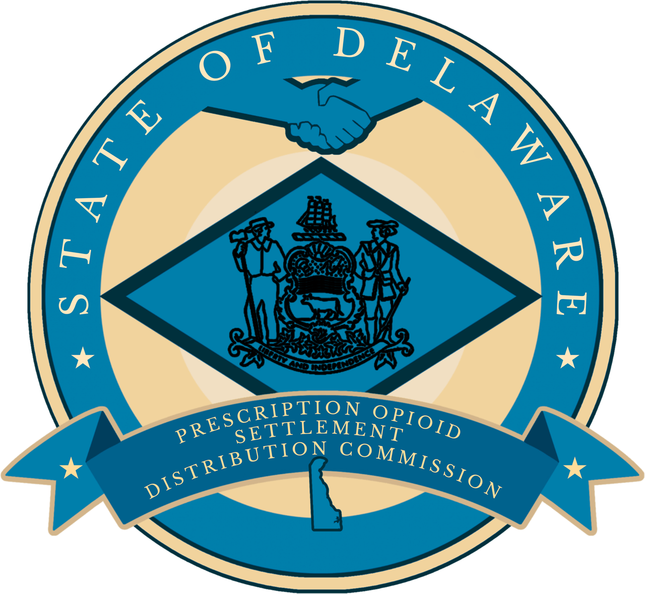 Prescription Opioid Settlement Distribution Commission of Delaware